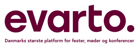 Evarto Partner Logo